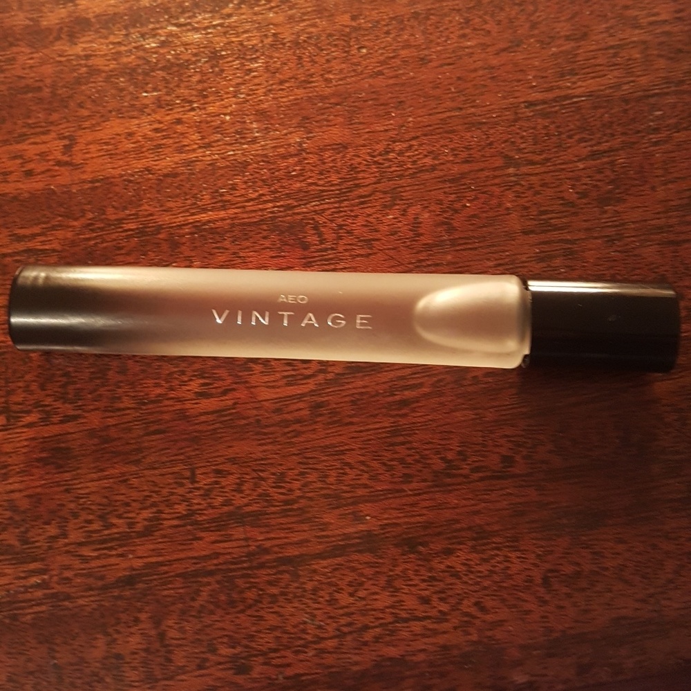 American Eagle Rollerball: Vintage